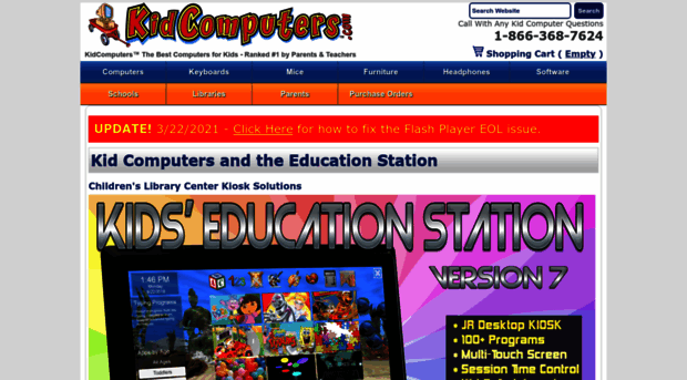 kidcomputers.com