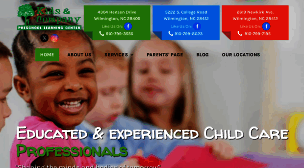 kidconc.com