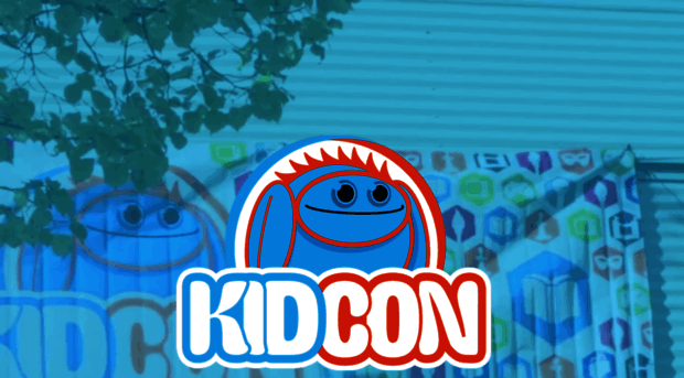 kidconmtl.com