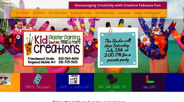 kidcreations4me.com