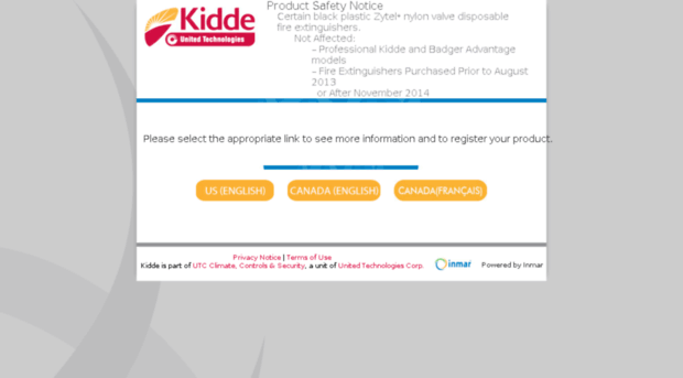 kidde.inmar-event.com