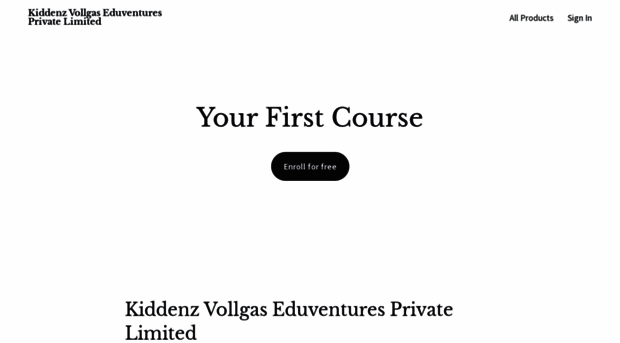 kiddenz-s-site.thinkific.com