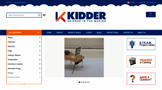 kidder.ca