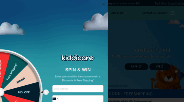 kiddicare.co.nz