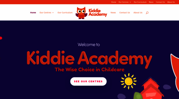 kiddieacademy.com.au