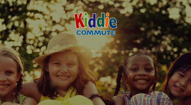 kiddiecommute.com