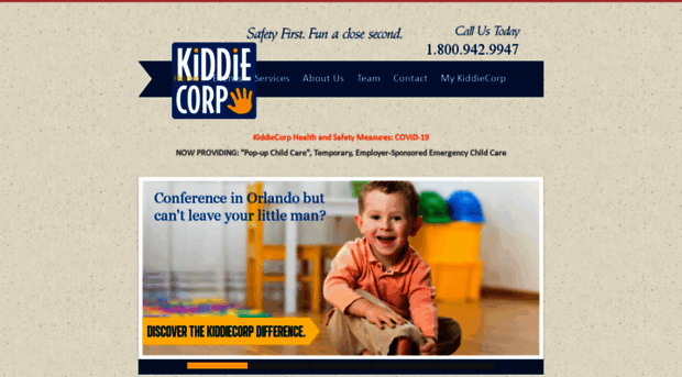 kiddiecorp.com