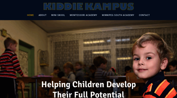 kiddiekampus.ca