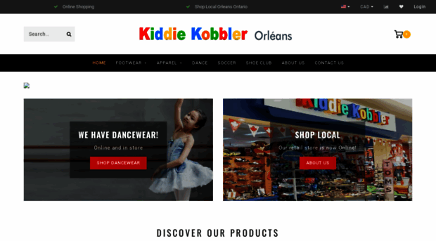 kiddiekobblerorleans.ca