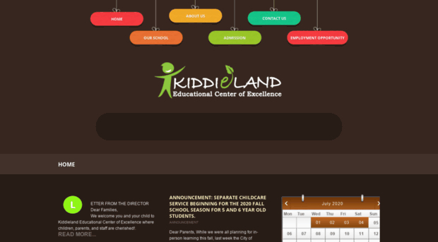 kiddielandece.com