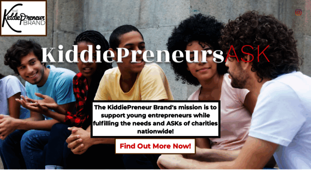 kiddiepreneur.org