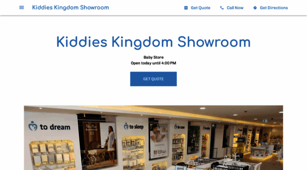 kiddieskingdomshowroom.business.site