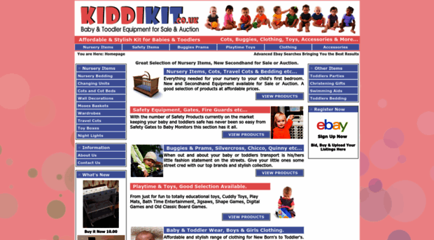 kiddikit.co.uk