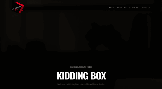 kiddingbox.com