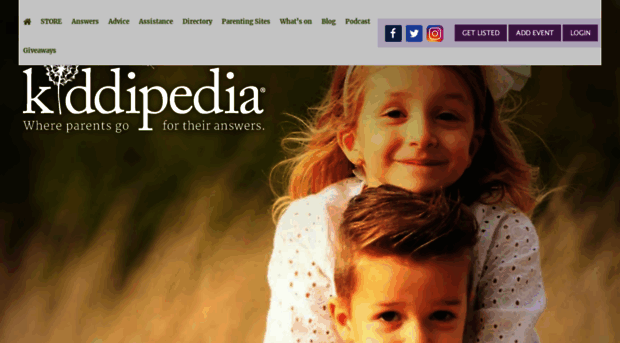 kiddipedia.com.au