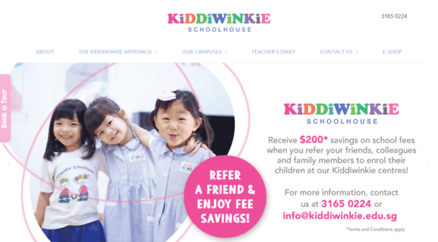kiddiwinkie.com.sg