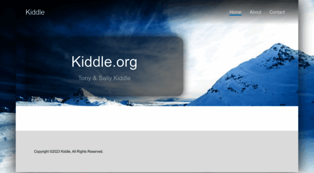 kiddle.org