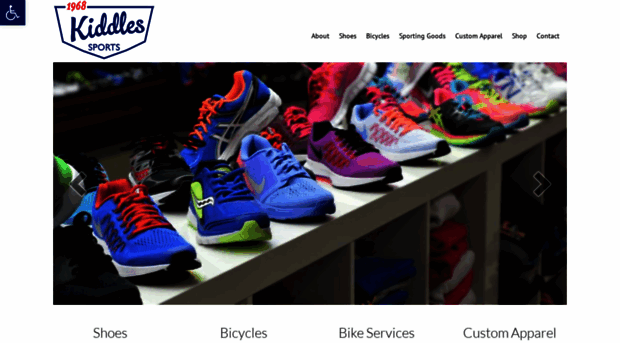 kiddlessports.com
