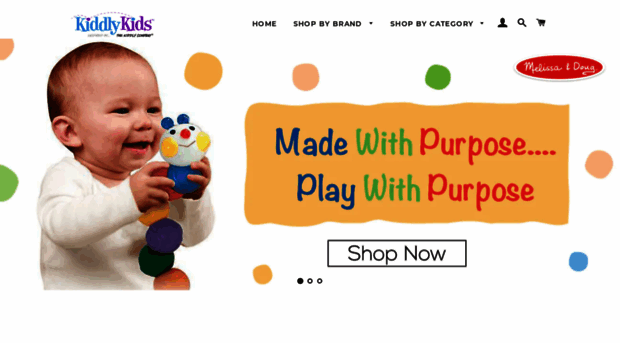 kiddlykids.com