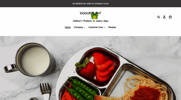 kiddobloom.com