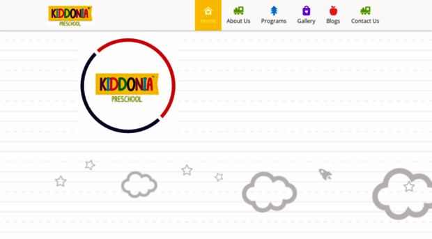 kiddoniapreschool.com