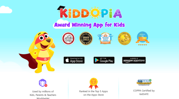 kiddopia.paperboatapps.com