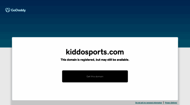 kiddosports.com