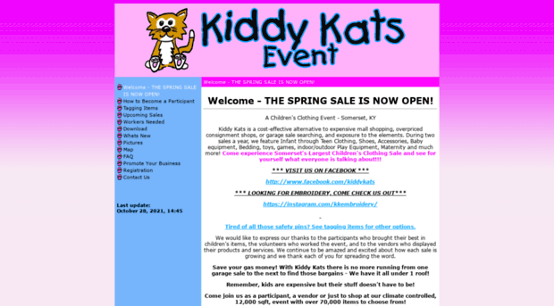 kiddykatsevent.com