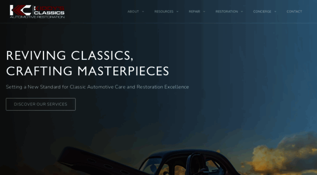 kiddysclassics.com