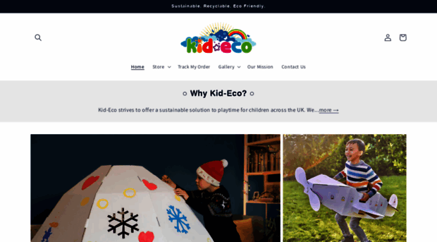 kidecocrafts.co.uk