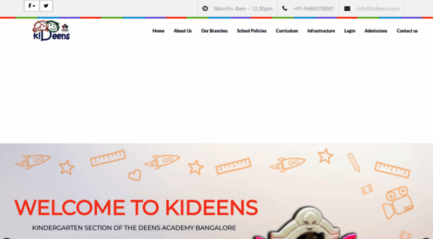 kideens.com