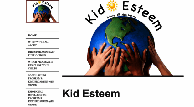 kidesteem.com