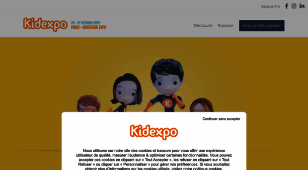 kidexpo.com