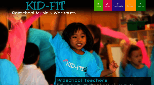 kidfitmusic.org