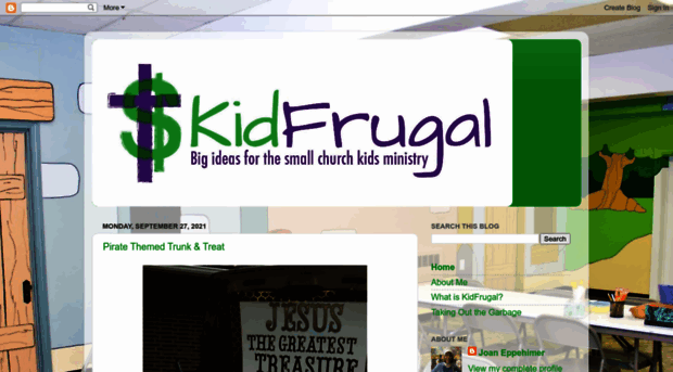 kidfrugal.com