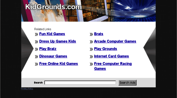 kidgrounds.com