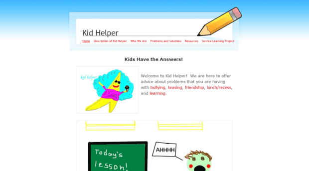 kidhelper.net