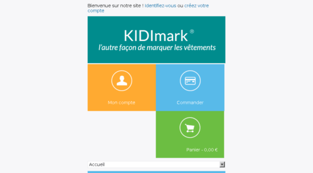 kidimark.com