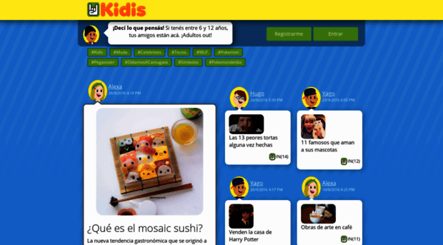 kidis.com