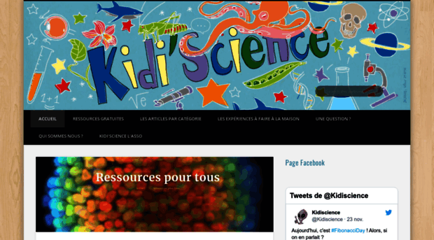 kidiscience.cafe-sciences.org
