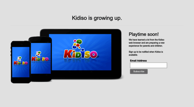 kidiso.com
