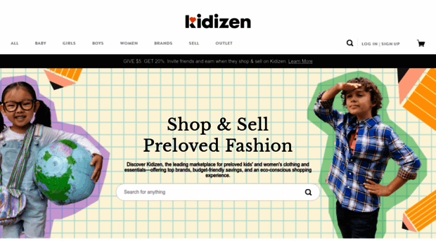 kidizen.com