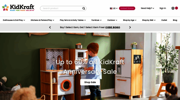 kidkraft.ca