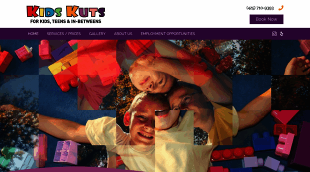 kidkuts.com