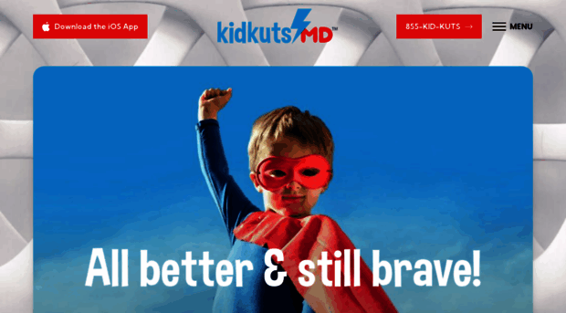 kidkutsmd.com