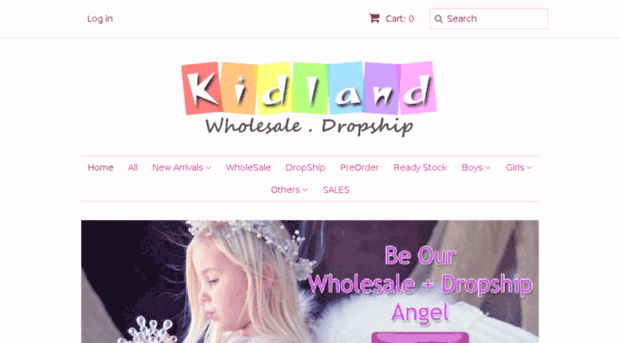 kidland.my