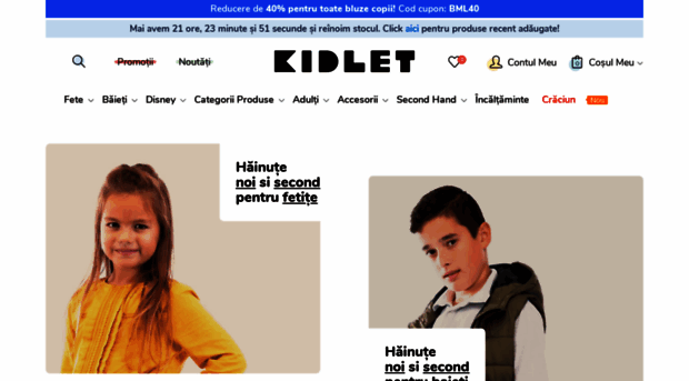 kidlet.ro