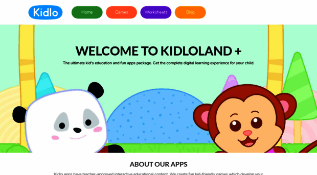 kidlo.com