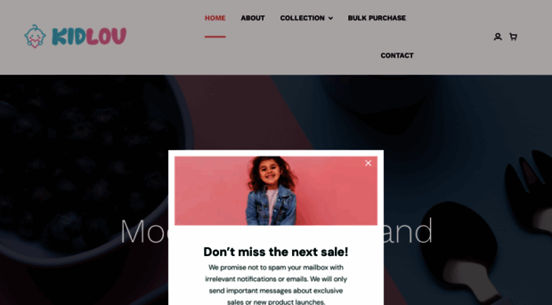 kidlou.com