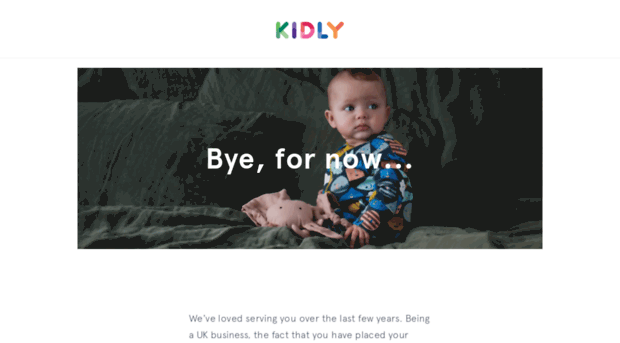 kidly.com